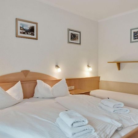Beautiful Apartment In Zell Am See Near Ski Area Dış mekan fotoğraf