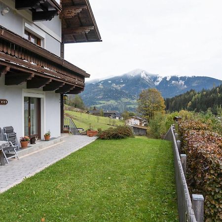 Beautiful Apartment In Zell Am See Near Ski Area Dış mekan fotoğraf