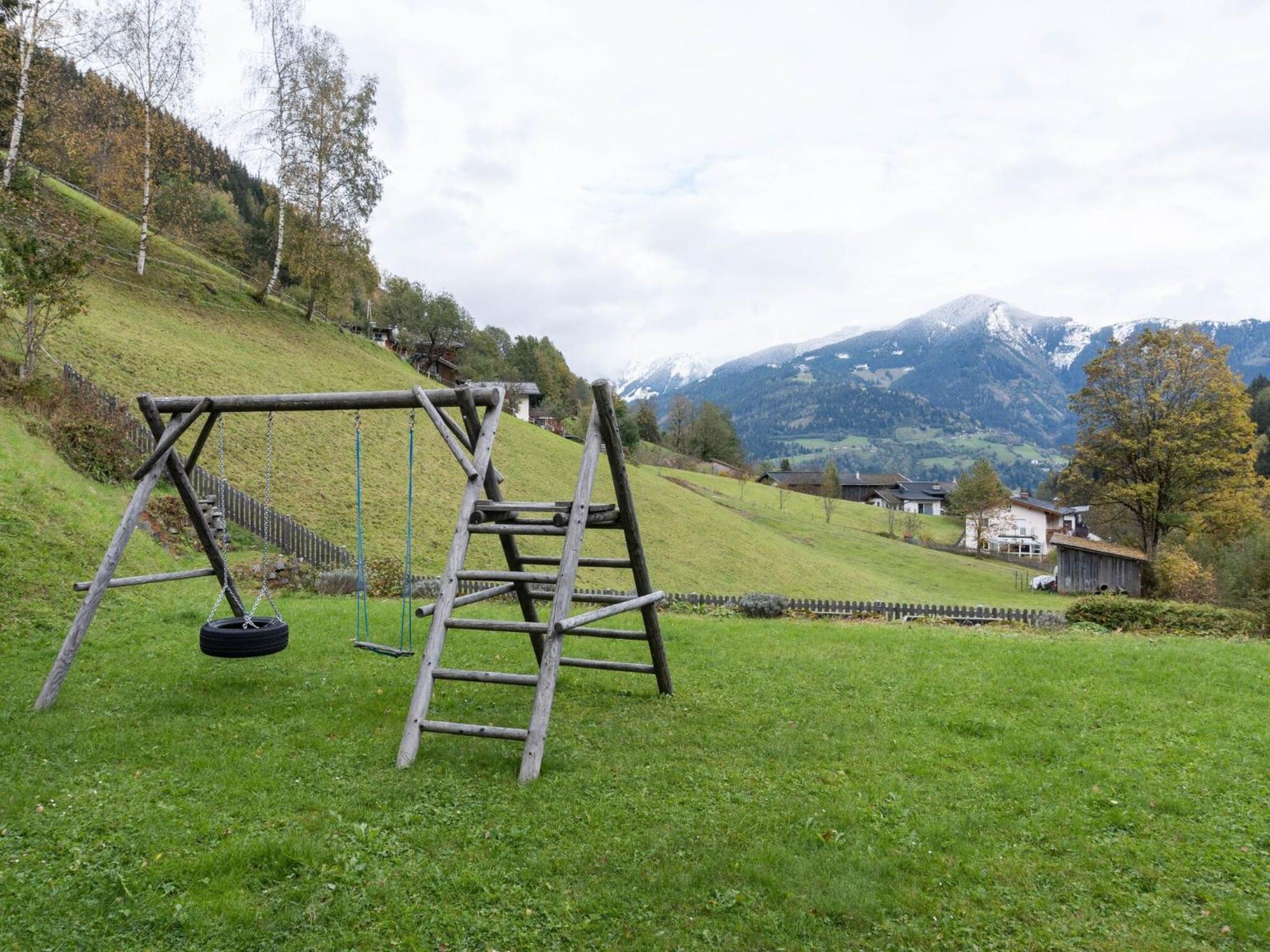 Beautiful Apartment In Zell Am See Near Ski Area Dış mekan fotoğraf