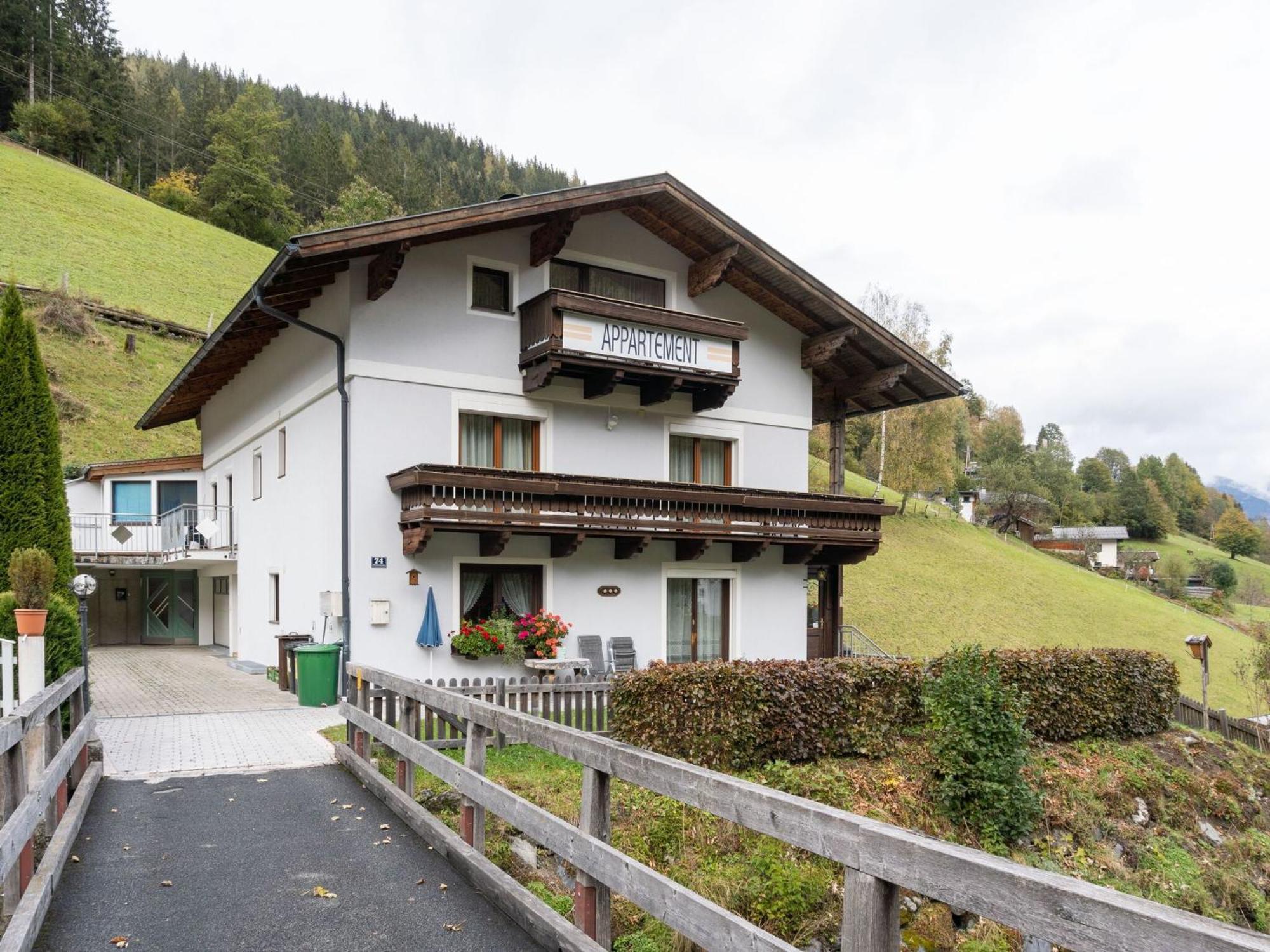 Beautiful Apartment In Zell Am See Near Ski Area Dış mekan fotoğraf