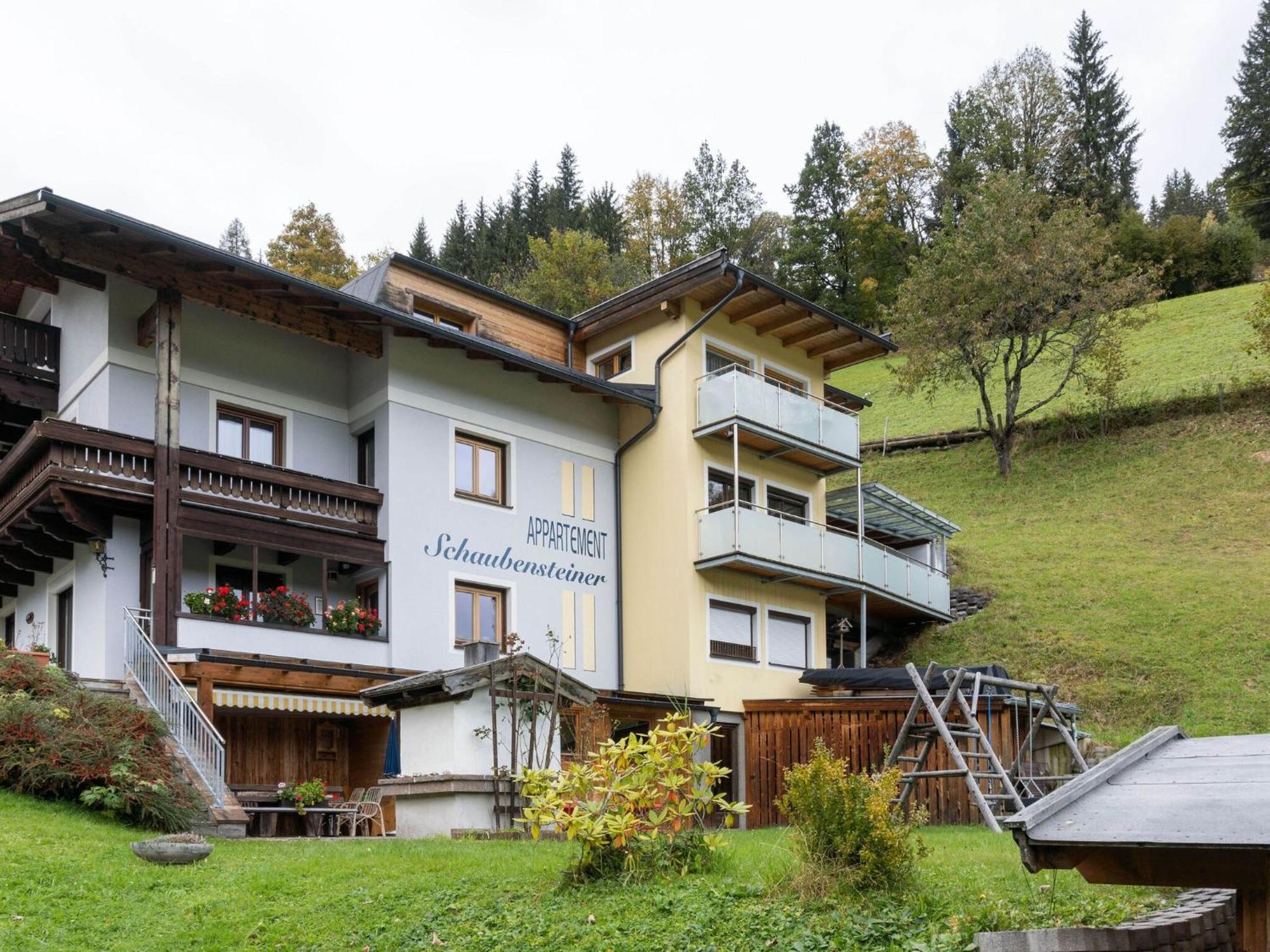 Beautiful Apartment In Zell Am See Near Ski Area Dış mekan fotoğraf