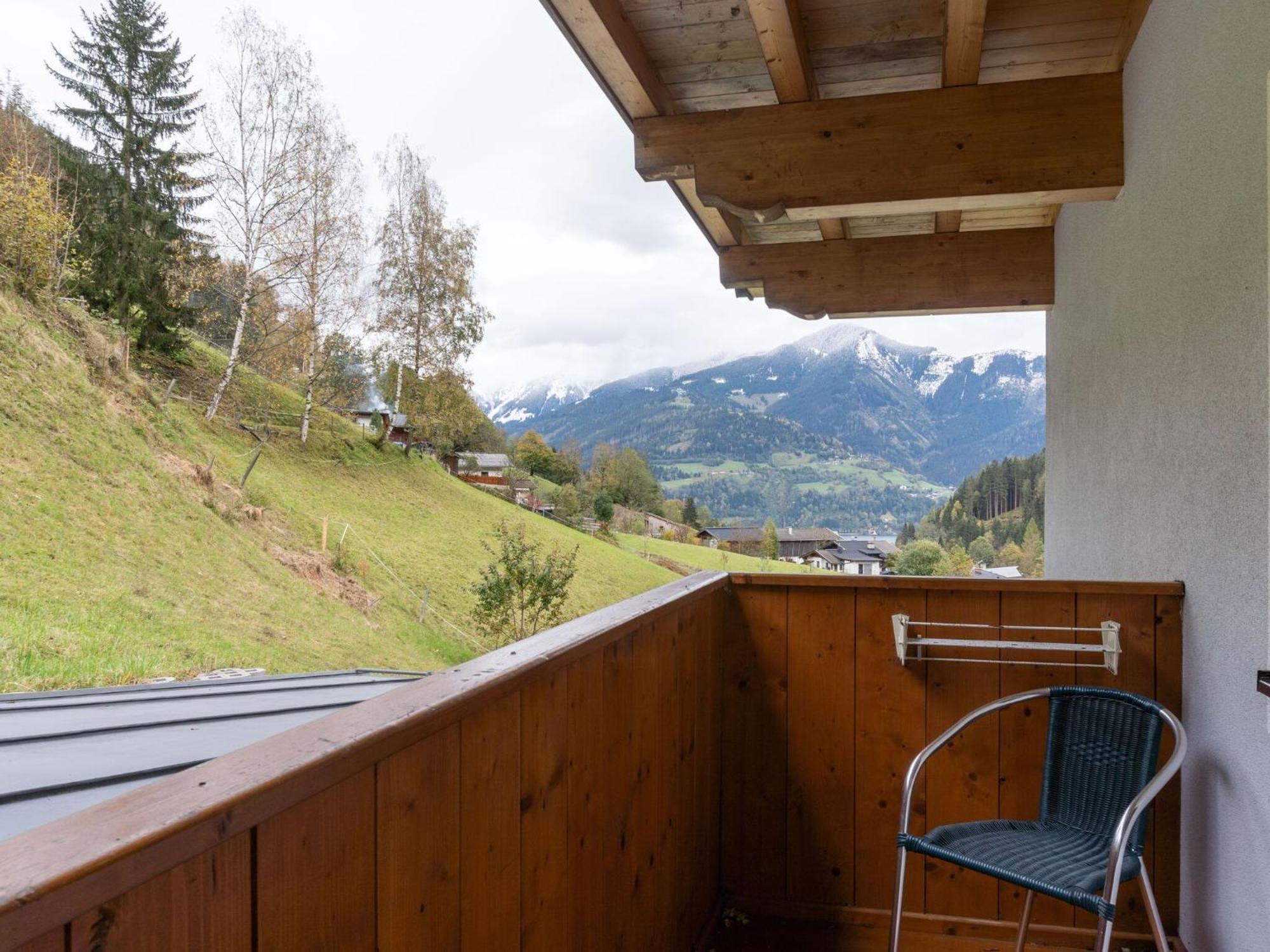 Beautiful Apartment In Zell Am See Near Ski Area Dış mekan fotoğraf