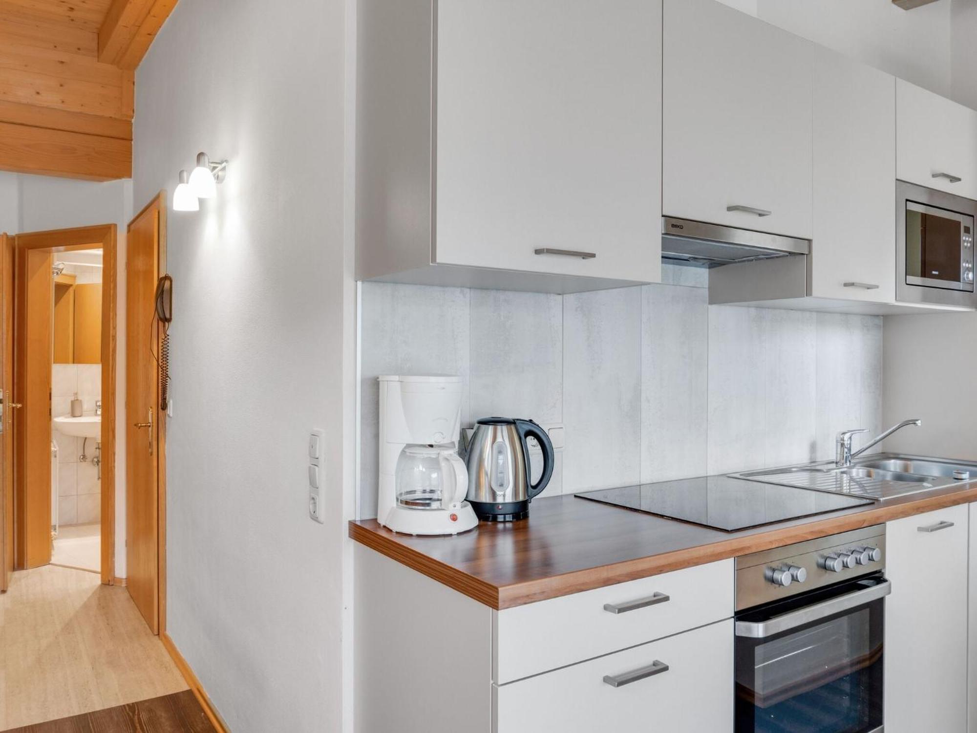 Beautiful Apartment In Zell Am See Near Ski Area Dış mekan fotoğraf