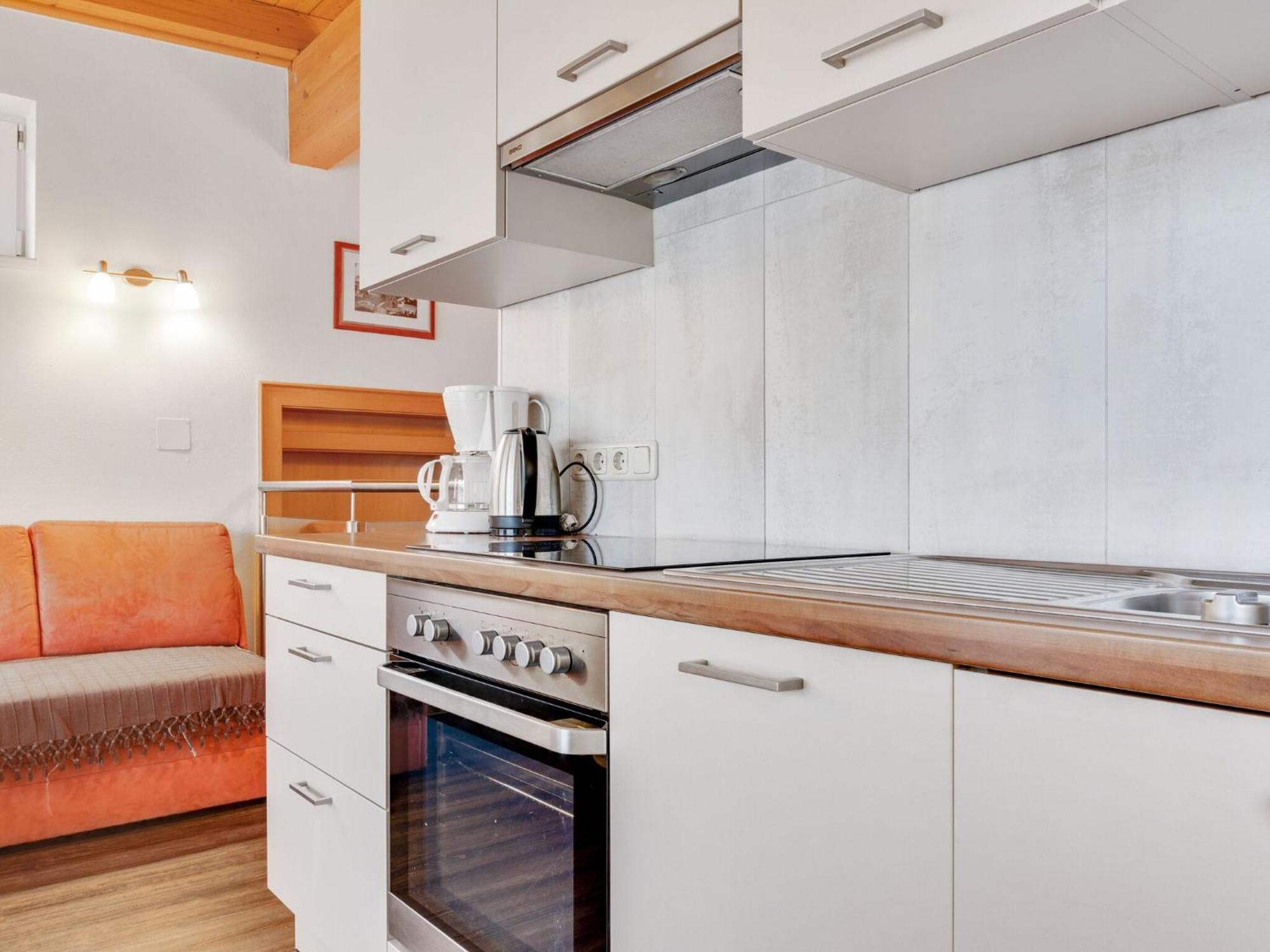 Beautiful Apartment In Zell Am See Near Ski Area Dış mekan fotoğraf