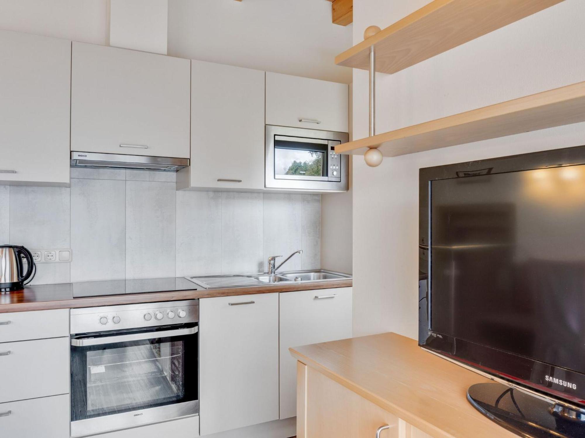 Beautiful Apartment In Zell Am See Near Ski Area Dış mekan fotoğraf