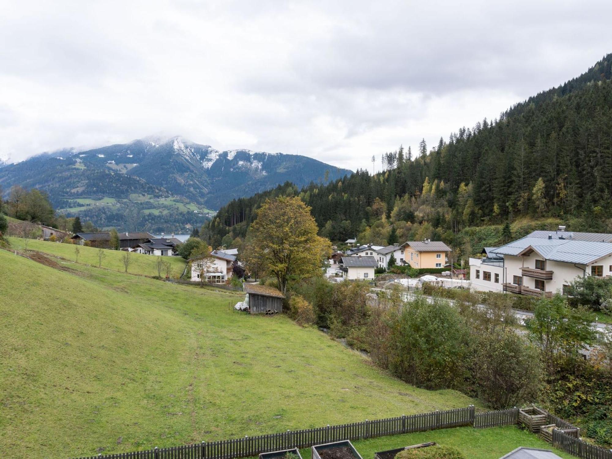 Beautiful Apartment In Zell Am See Near Ski Area Dış mekan fotoğraf