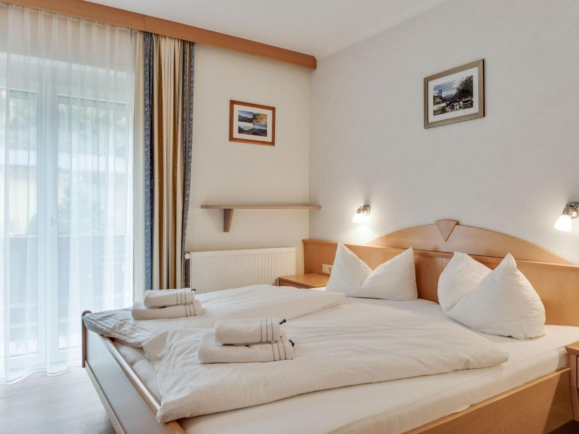 Beautiful Apartment In Zell Am See Near Ski Area Dış mekan fotoğraf