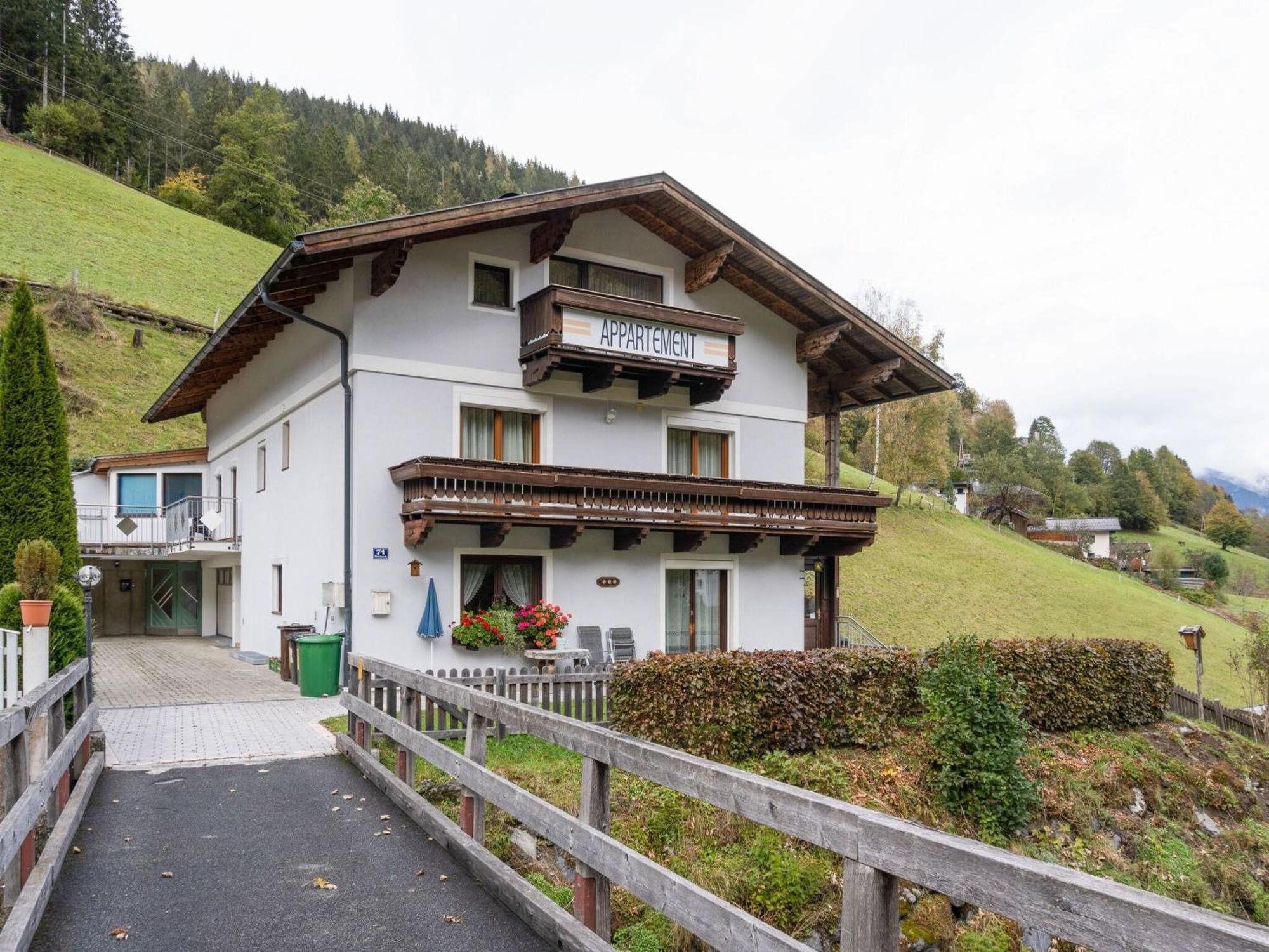 Beautiful Apartment In Zell Am See Near Ski Area Dış mekan fotoğraf