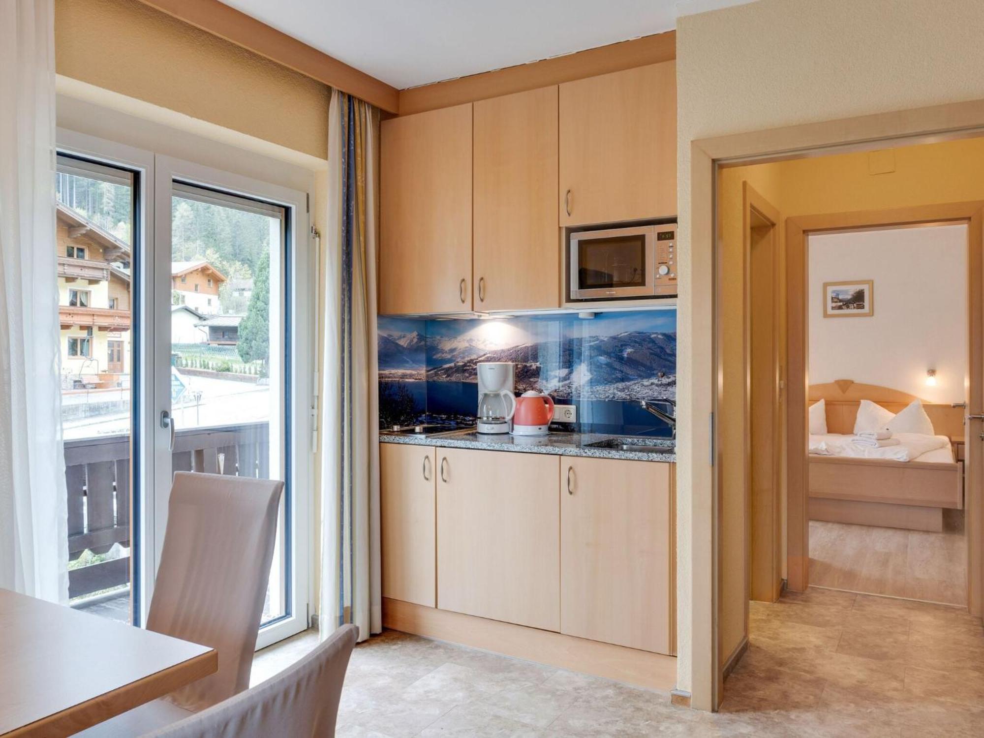 Beautiful Apartment In Zell Am See Near Ski Area Dış mekan fotoğraf