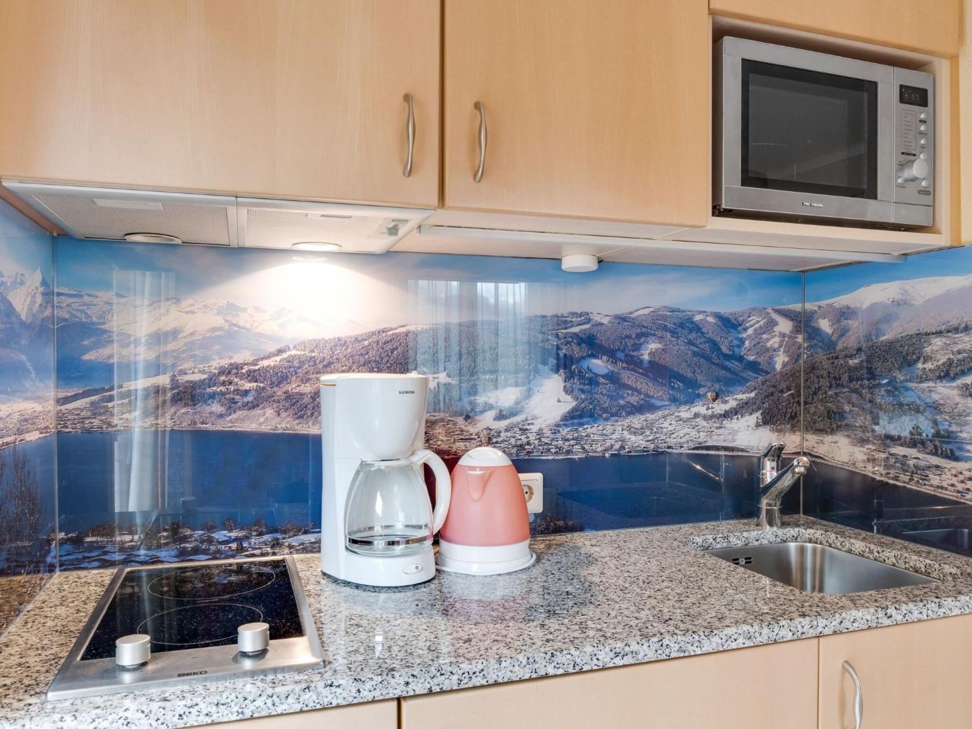 Beautiful Apartment In Zell Am See Near Ski Area Dış mekan fotoğraf