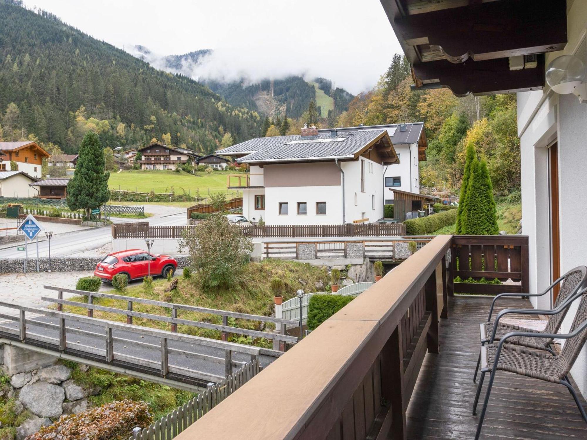 Beautiful Apartment In Zell Am See Near Ski Area Dış mekan fotoğraf