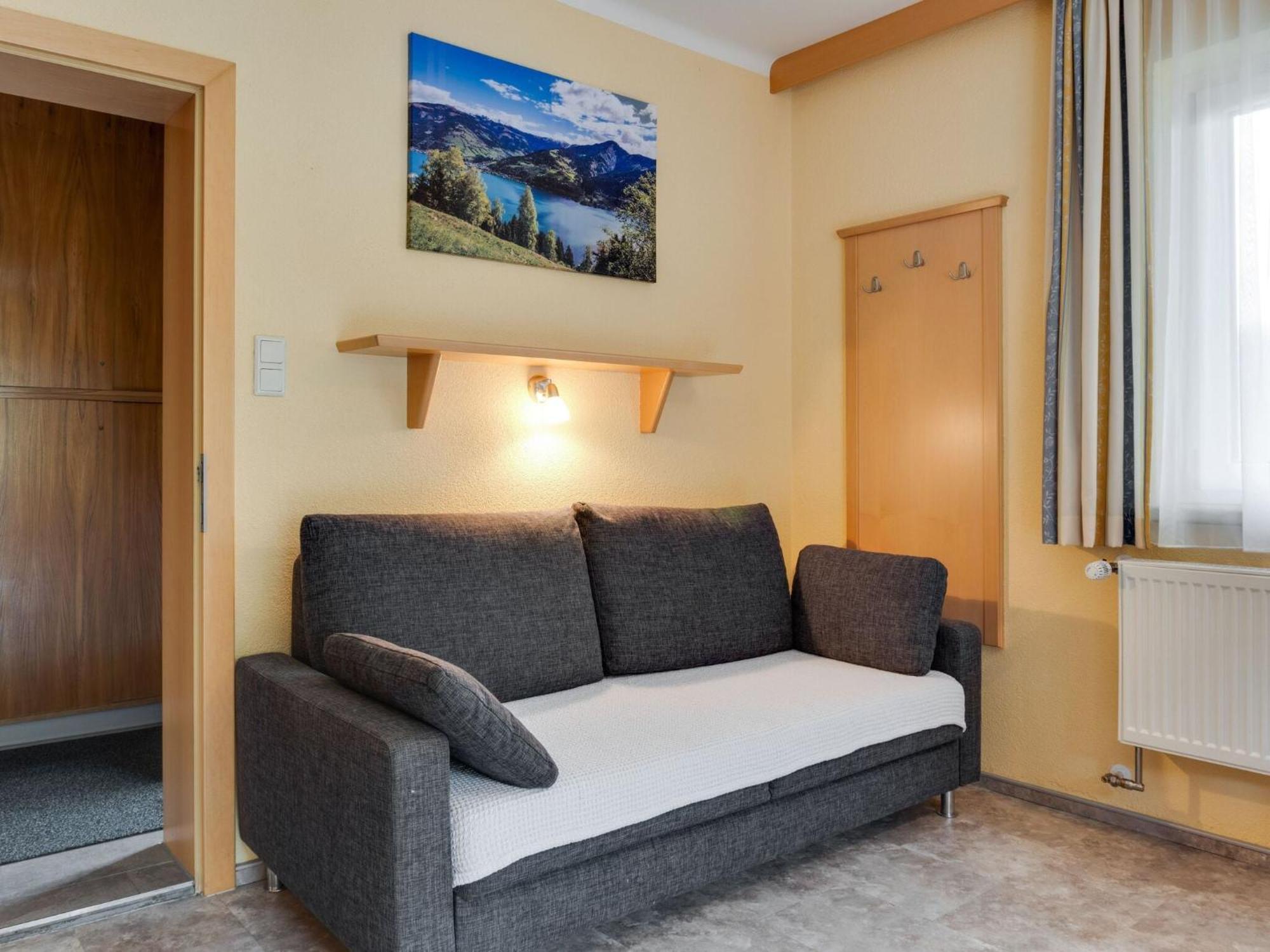 Beautiful Apartment In Zell Am See Near Ski Area Dış mekan fotoğraf