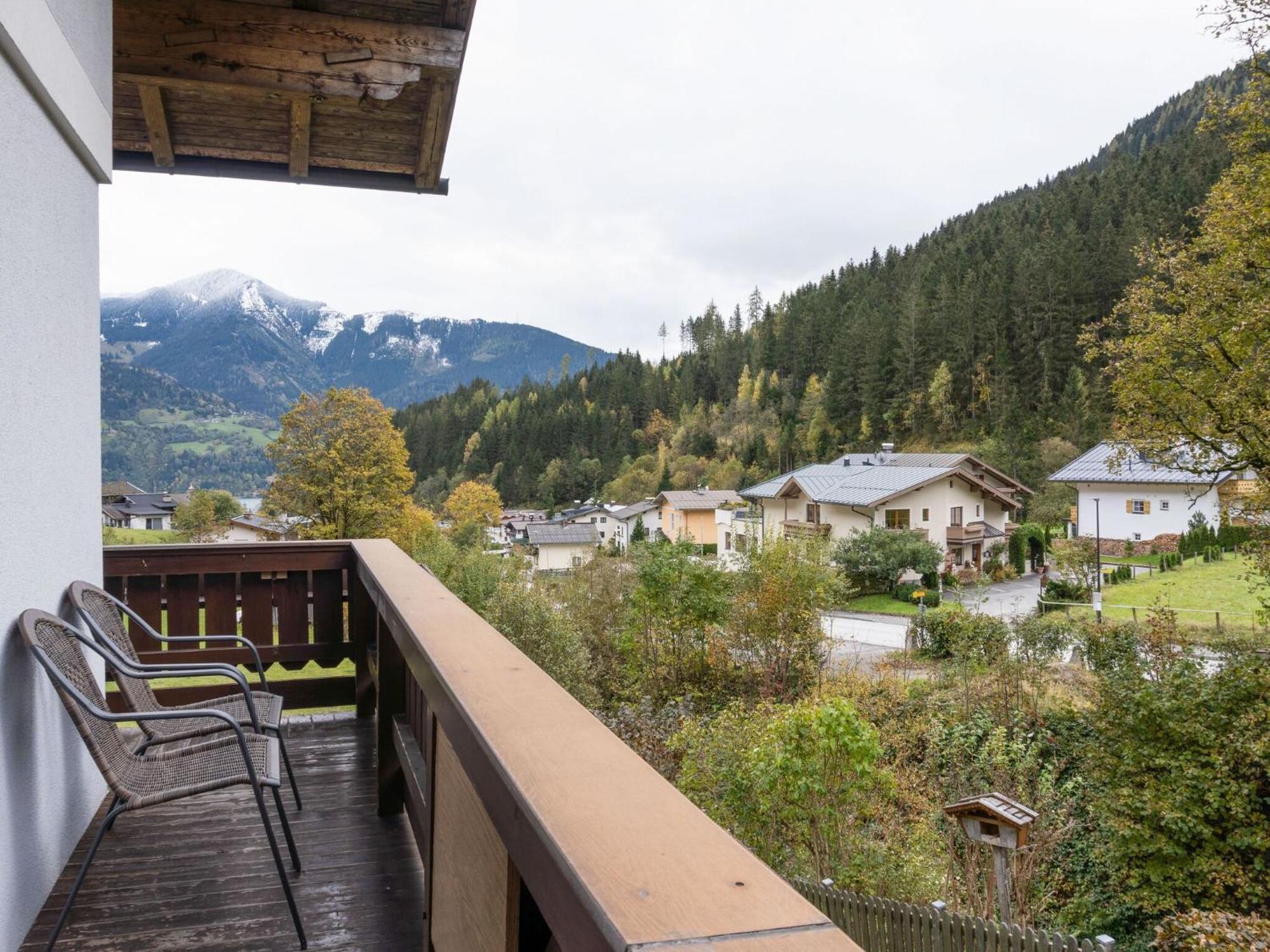 Beautiful Apartment In Zell Am See Near Ski Area Dış mekan fotoğraf