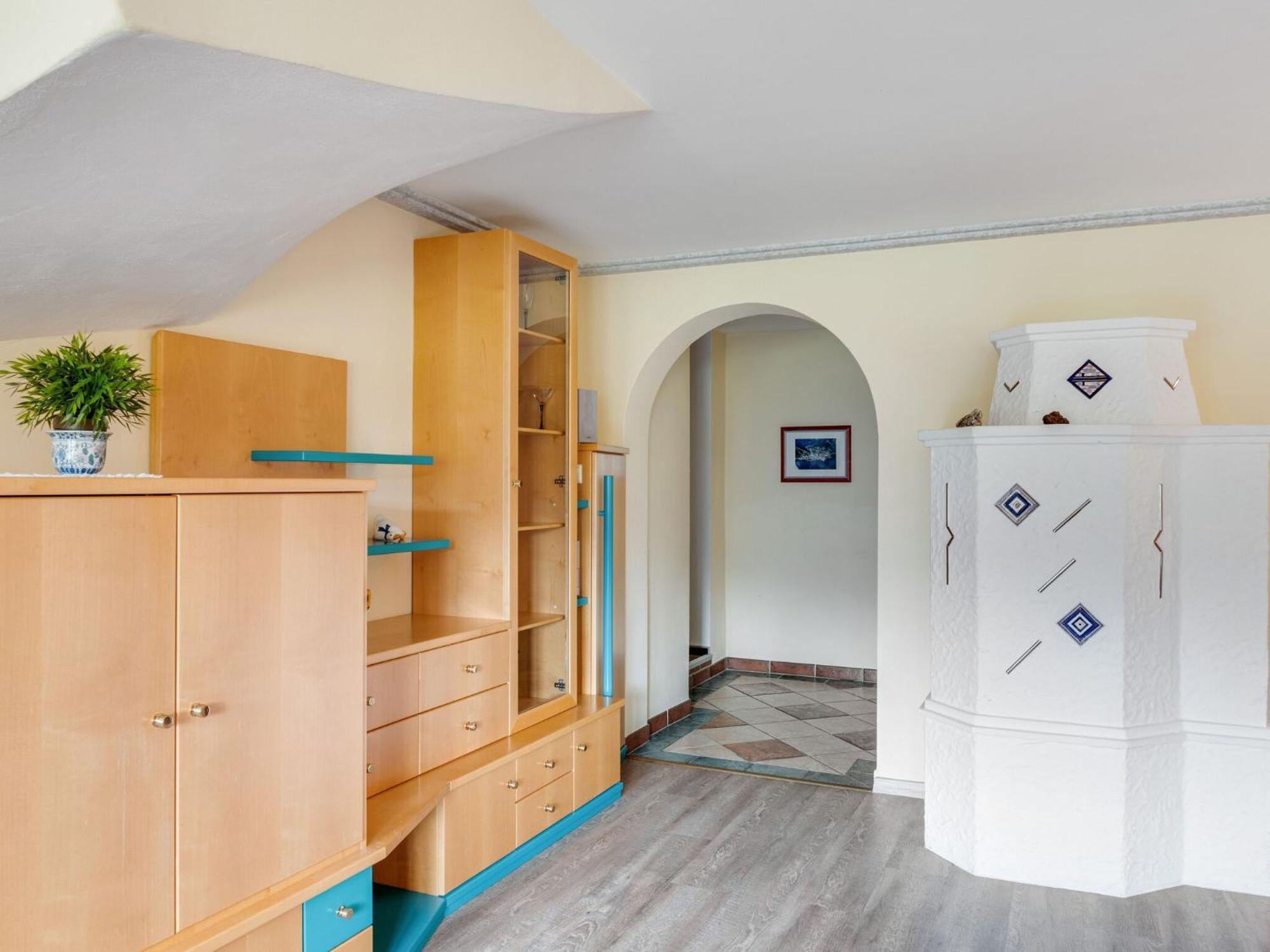 Beautiful Apartment In Zell Am See Near Ski Area Dış mekan fotoğraf
