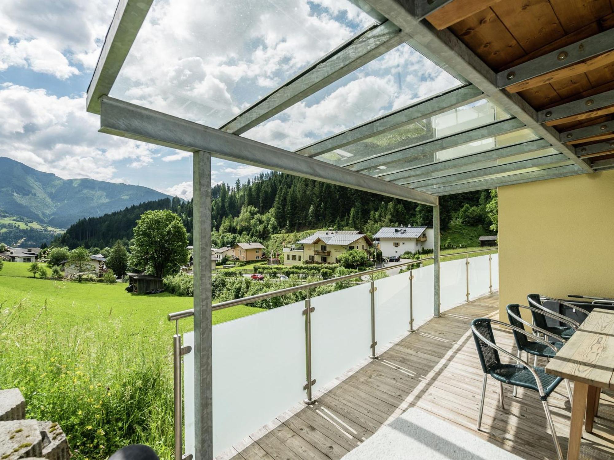 Beautiful Apartment In Zell Am See Near Ski Area Dış mekan fotoğraf