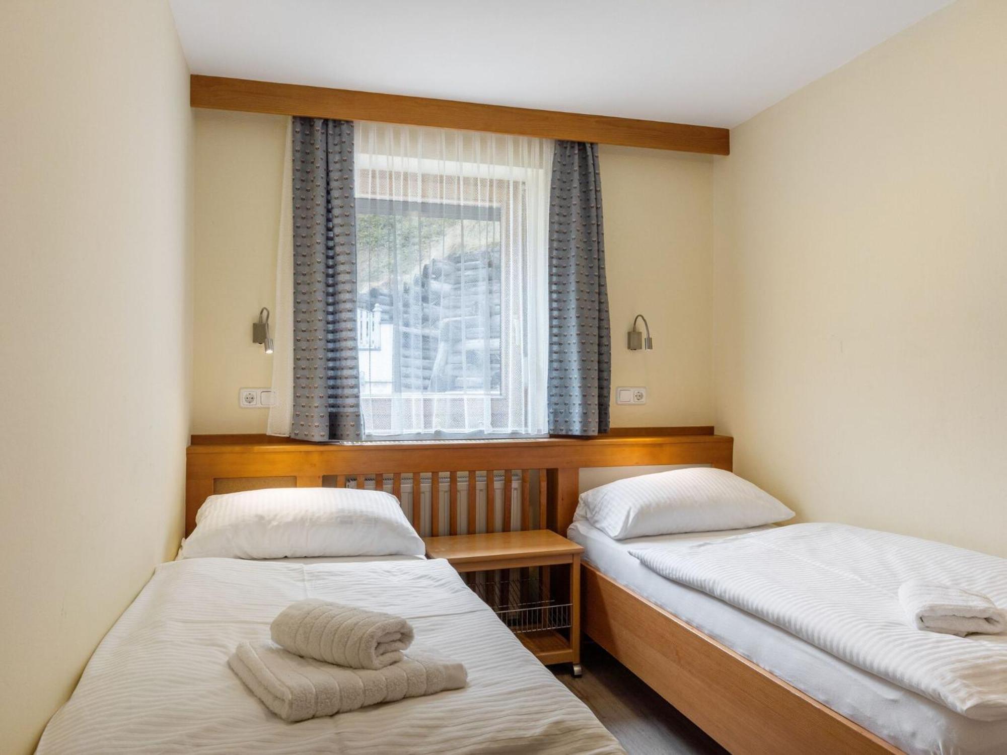 Beautiful Apartment In Zell Am See Near Ski Area Dış mekan fotoğraf