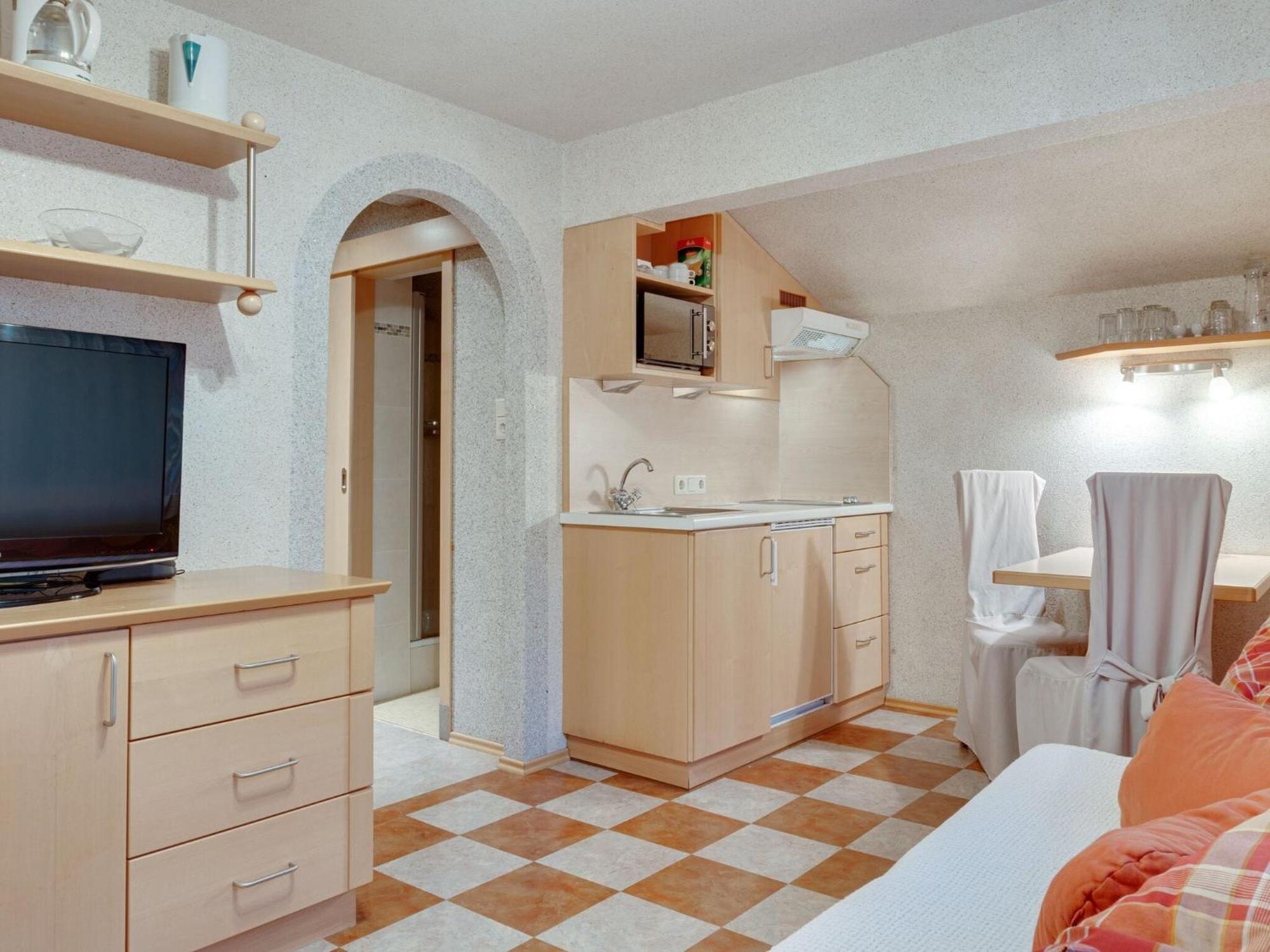 Beautiful Apartment In Zell Am See Near Ski Area Dış mekan fotoğraf
