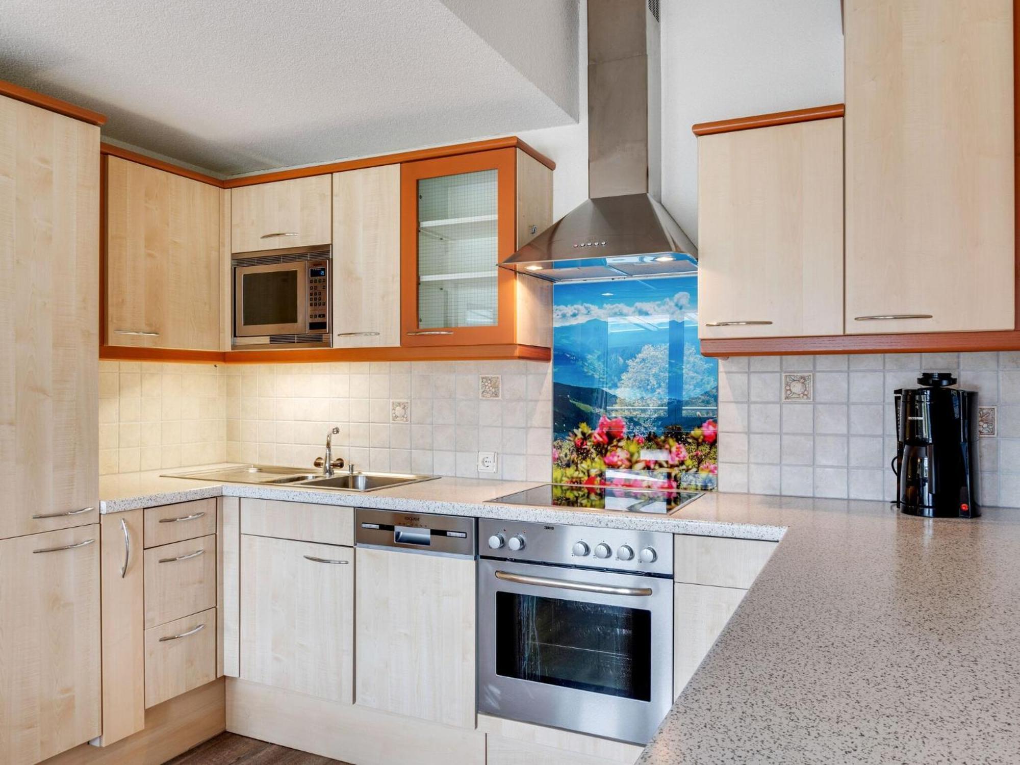 Beautiful Apartment In Zell Am See Near Ski Area Dış mekan fotoğraf