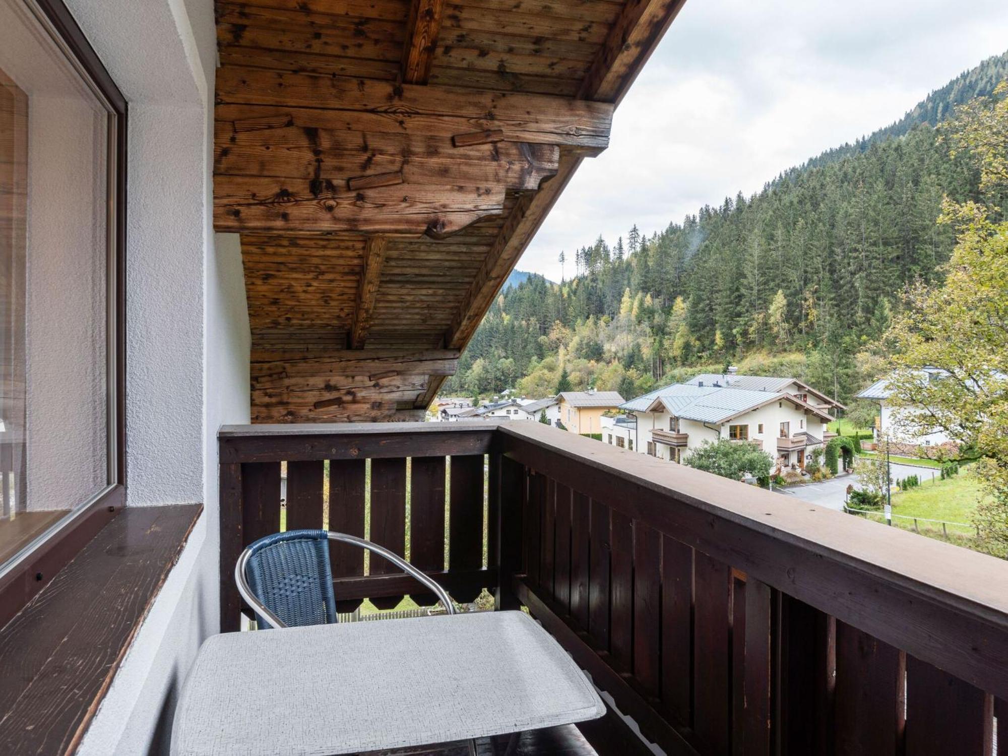 Beautiful Apartment In Zell Am See Near Ski Area Dış mekan fotoğraf