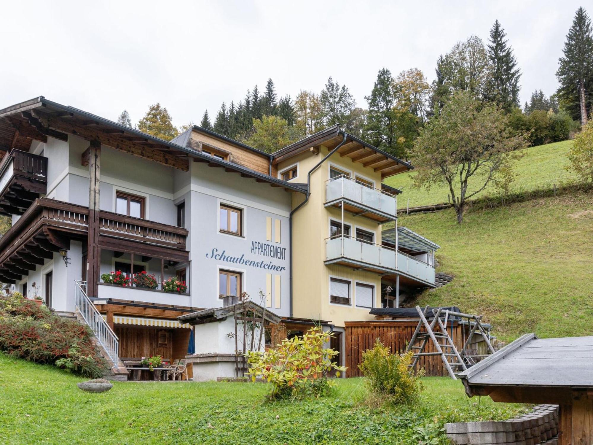 Beautiful Apartment In Zell Am See Near Ski Area Dış mekan fotoğraf